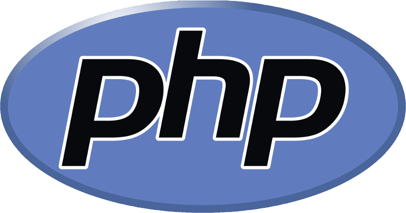 PHP logo